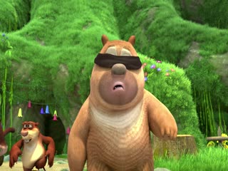 Phim Boonie: Những Chú Gấu Tí Hon (Phần 1) Tập 2
