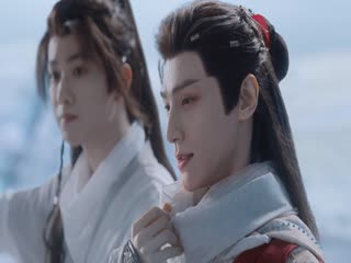 Phim Thủy Long Ngâm Tập 15