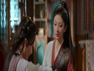 Phim Giai Ngẫu Thiên Thành Tập 22