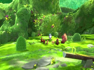Phim Boonie: Những Chú Gấu Tí Hon (Phần 1) Tập 16