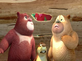 Phim Boonie: Những Chú Gấu Tí Hon (Phần 1) Tập 9