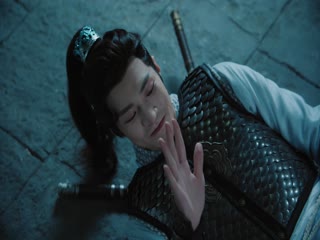 Phim Thủy Long Ngâm Tập 17