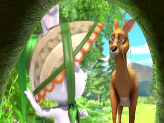 Phim Boonie: Những Chú Gấu Tí Hon (Phần 1) Tập 23