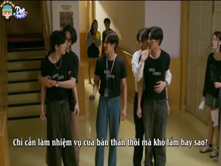 Phim Only Friends: Dream On Tập 10