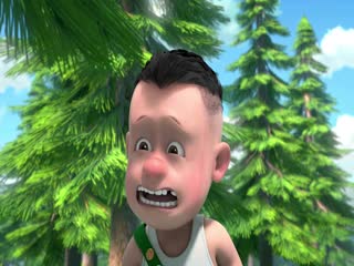Phim Boonie: Những Chú Gấu Tí Hon (Phần 1) Tập 32