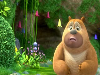 Phim Boonie: Những Chú Gấu Tí Hon (Phần 3) Tập 16