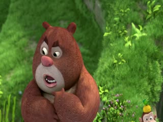 Phim Boonie: Những Chú Gấu Tí Hon (Phần 2) Tập 3