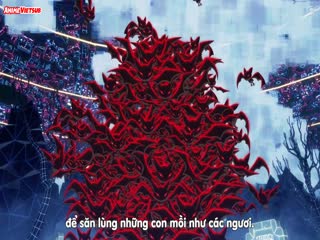 Phim Digimon Beatbreak Tập 29