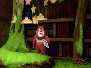 Phim Boonie: Những Chú Gấu Tí Hon (Phần 1) Tập 37