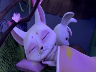Phim Boonie: Những Chú Gấu Tí Hon (Phần 2) Tập 23