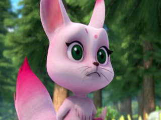 Phim Boonie: Những Chú Gấu Tí Hon (Phần 3) Tập 7