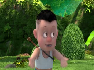 Phim Boonie: Những Chú Gấu Tí Hon (Phần 2) Tập 13