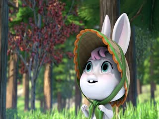 Phim Boonie: Những Chú Gấu Tí Hon (Phần 3) Tập 25