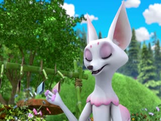 Phim Boonie: Những Chú Gấu Tí Hon (Phần 3) Tập 28