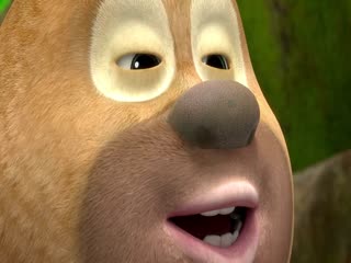 Phim Boonie: Những Chú Gấu Tí Hon (Phần 2) Tập 25