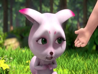 Phim Boonie: Những Chú Gấu Tí Hon (Phần 2) Tập 48