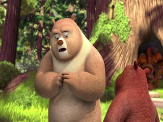 Phim Boonie: Những Chú Gấu Tí Hon (Phần 2) Tập 46