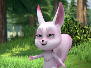Phim Boonie: Những Chú Gấu Tí Hon (Phần 3) Tập 26