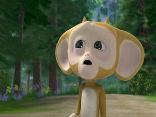 Phim Boonie: Những Chú Gấu Tí Hon (Phần 2) Tập 33