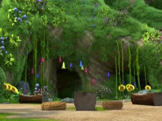 Phim Boonie: Những Chú Gấu Tí Hon (Phần 3) Tập 30