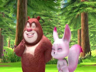 Phim Boonie: Những Chú Gấu Tí Hon (Phần 1) Tập 50