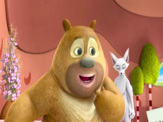 Phim Boonie: Những Chú Gấu Tí Hon (Phần 3) Tập 10