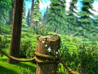 Phim Boonie: Những Chú Gấu Tí Hon (Phần 4) Tập 2