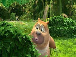 Phim Boonie: Những Chú Gấu Tí Hon (Phần 2) Tập 20
