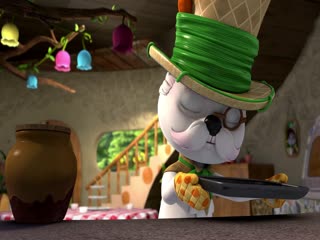 Phim Boonie: Những Chú Gấu Tí Hon (Phần 4) Tập 14