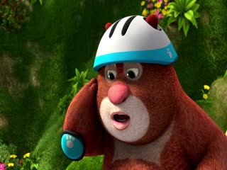Phim Boonie: Những Chú Gấu Tí Hon (Phần 4) Tập 15