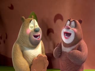 Phim Boonie: Những Chú Gấu Tí Hon (Phần 3) Tập 5