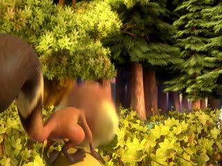 Phim Boonie: Những Chú Gấu Tí Hon (Phần 3) Tập 32