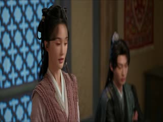 Phim Giai Ngẫu Thiên Thành Tập 24