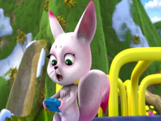 Phim Boonie: Những Chú Gấu Tí Hon (Phần 3) Tập 50