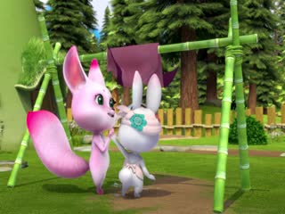 Phim Boonie: Những Chú Gấu Tí Hon (Phần 2) Tập 18