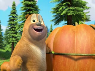 Phim Boonie: Những Chú Gấu Tí Hon (Phần 2) Tập 39