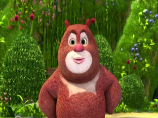 Phim Boonie: Những Chú Gấu Tí Hon (Phần 1) Tập 41