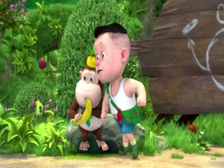 Phim Boonie: Những Chú Gấu Tí Hon (Phần 1) Tập 51
