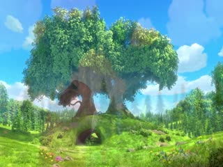 Phim Boonie: Những Chú Gấu Tí Hon (Phần 3) Tập 1