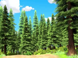 Phim Boonie: Những Chú Gấu Tí Hon (Phần 2) Tập 34