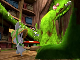 Phim Boonie: Những Chú Gấu Tí Hon (Phần 3) Tập 6