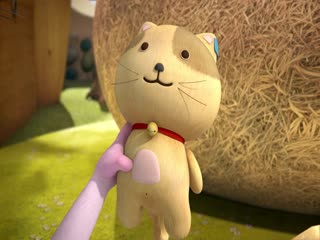 Phim Boonie: Những Chú Gấu Tí Hon (Phần 3) Tập 21