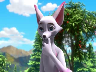 Phim Boonie: Những Chú Gấu Tí Hon (Phần 4) Tập 7