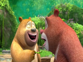 Phim Boonie: Những Chú Gấu Tí Hon (Phần 3) Tập 43