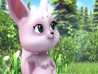 Phim Boonie: Những Chú Gấu Tí Hon (Phần 3) Tập 24