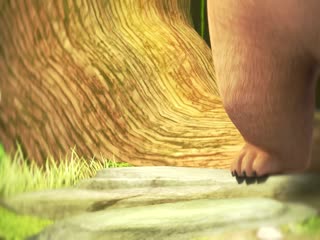 Phim Boonie: Những Chú Gấu Tí Hon (Phần 2) Tập 14