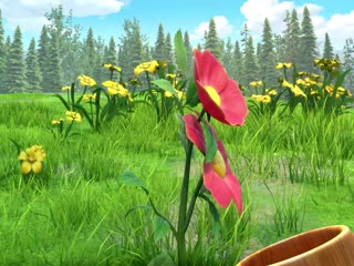 Phim Boonie: Những Chú Gấu Tí Hon (Phần 2) Tập 37