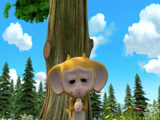 Phim Boonie: Những Chú Gấu Tí Hon (Phần 2) Tập 16
