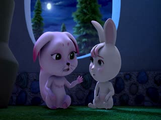 Phim Boonie: Những Chú Gấu Tí Hon (Phần 3) Tập 23