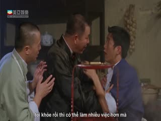 Bào Thai Quỷ Quái Full